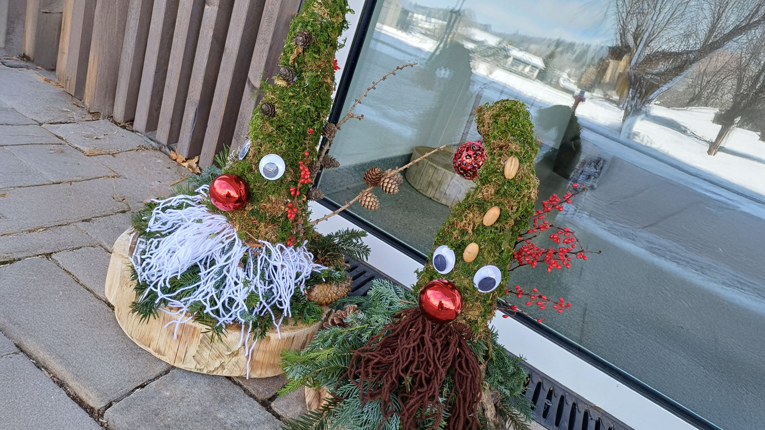 Mit Herz und Hand: Kreatives Gestalten in der Tagespflege Wertach